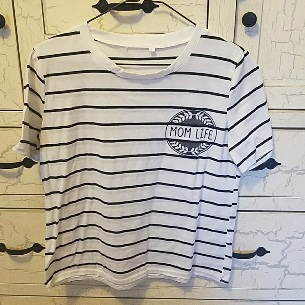 Mom Life shirt